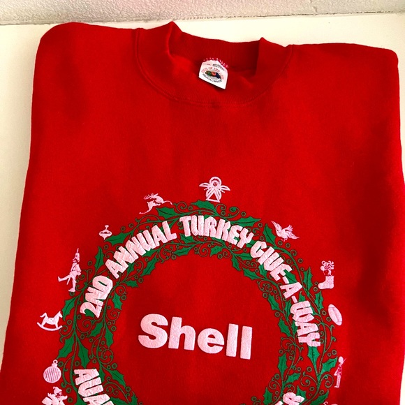 New without tag vintage sweater - Picture 5 of 5